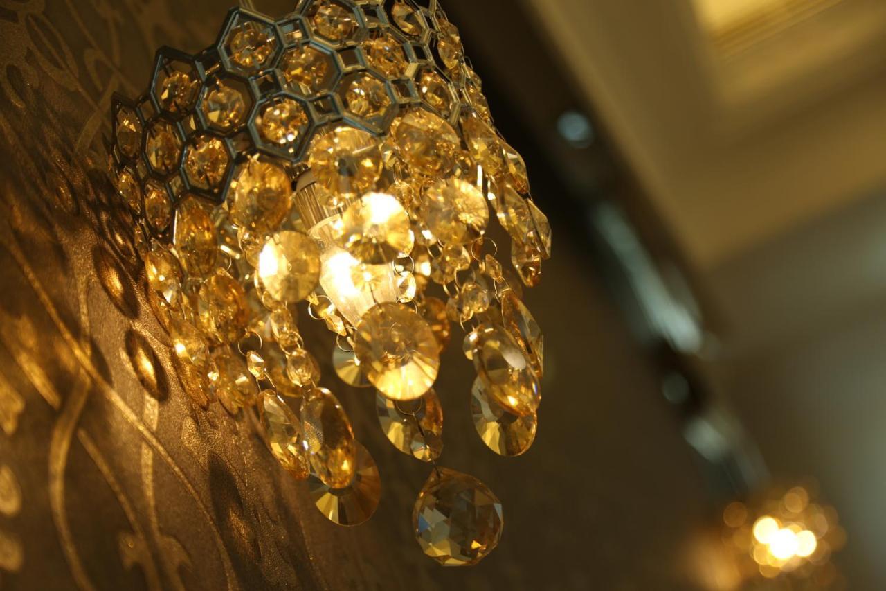 Hualien Flora Boutique Homestay Bagian luar foto