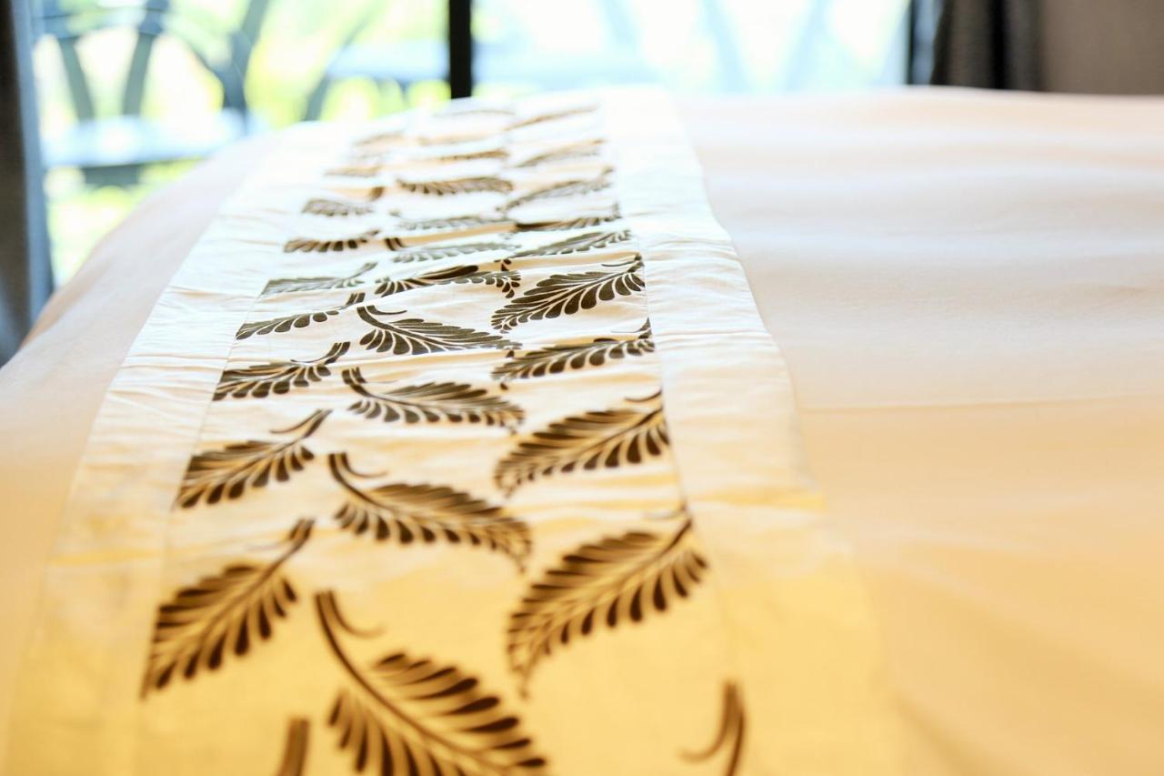 Hualien Flora Boutique Homestay Bagian luar foto