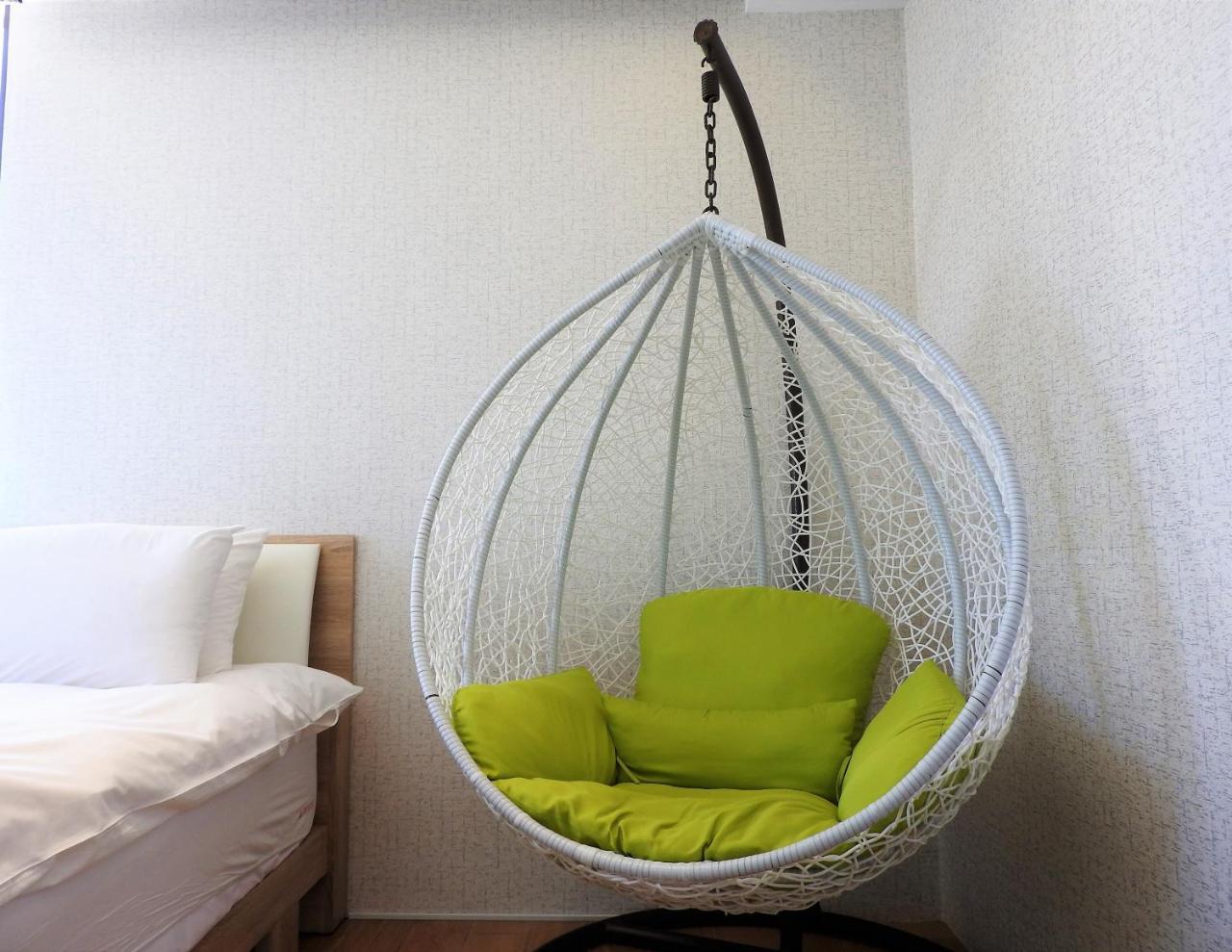 Hualien Flora Boutique Homestay Bagian luar foto