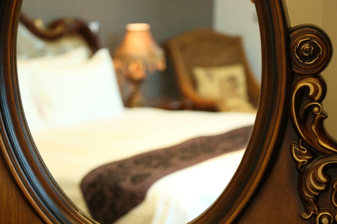 Hualien Flora Boutique Homestay Bagian luar foto